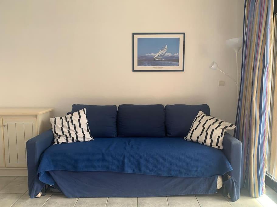 Les Appartements De La Marina Sanary-sur-Mer Luaran gambar